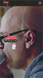 Mobile Screenshot of franksasso.com
